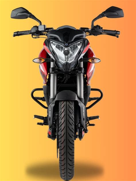 Top 3 Naked Sports Bikes With Powerful 200cc Engine TVS Apache RTR 200