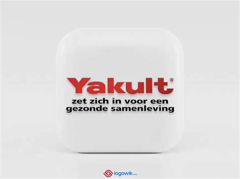 Yakult Logo Png Vector In Svg Pdf Ai Cdr Format