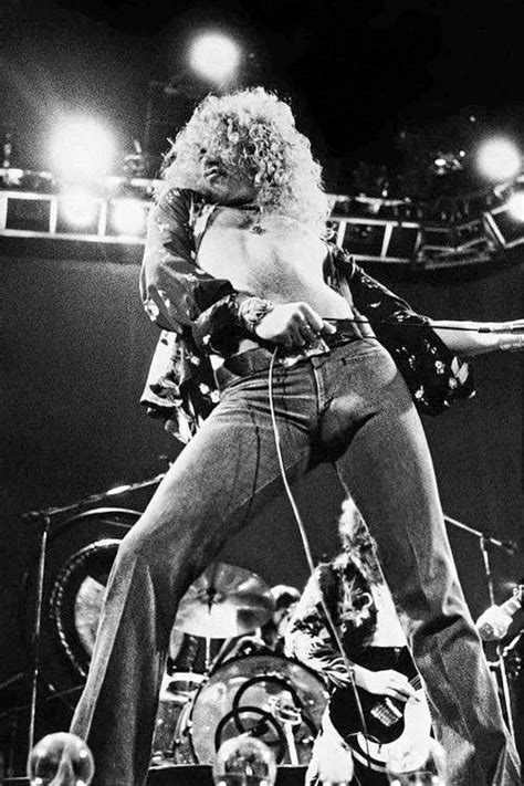 Robert Plant Robert Plant Led Zeppelin Led Zeppelin Robert Plant