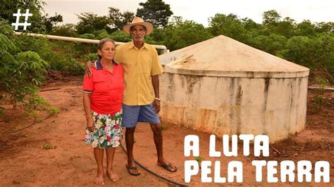 Perguntas Sobre A Luta Pela Terra Por Frei Gilvander Site Do Frei