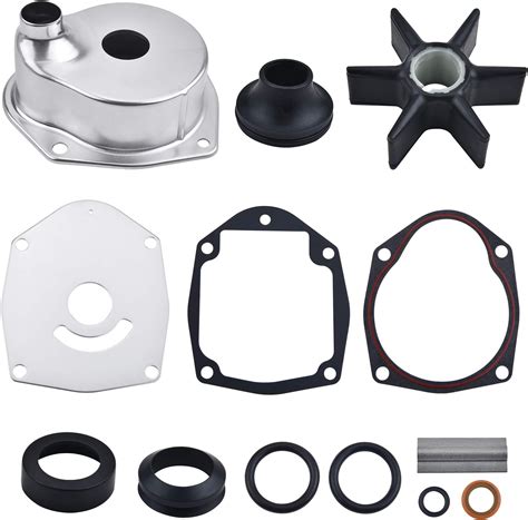 Amazon Bdfhyk Q Upper Water Pump Repair Kit For Mercruiser