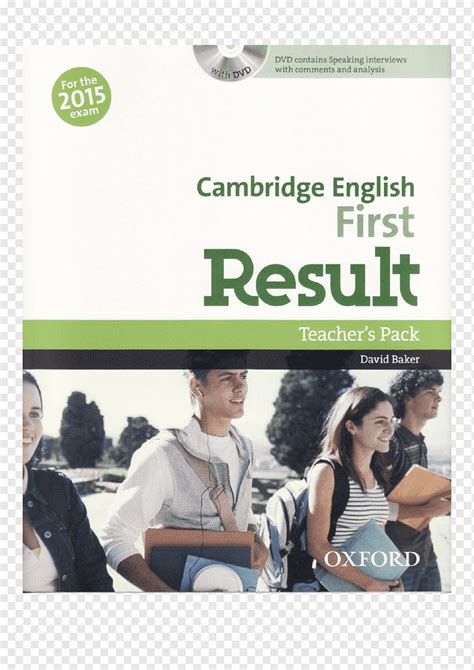 Cambridge Inglés Primer Resultado Paquete De Recursos De Libro De