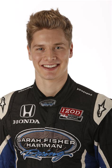 Josef Newgarden