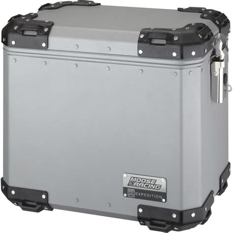 New Expedition Aluminum Cases From Moose Racing Autoevolution