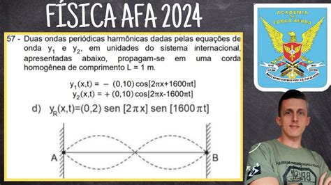 F Sica Afa Sobreposi Ao De Ondas Interferencia Equa Ao Da Onda