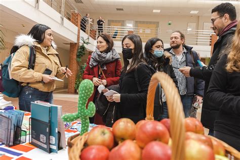 Erasmus Days Na Pb Pierwszy Krok Do Studi W Zagranicznych