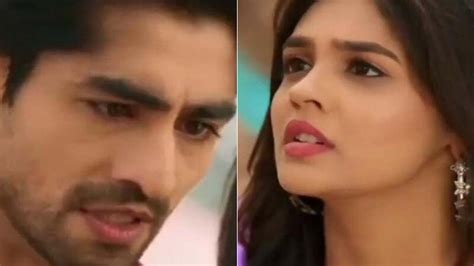 Yeh Rishta Kya Kehlata Hai Spoiler Alert Abhimanyu Breaks The News