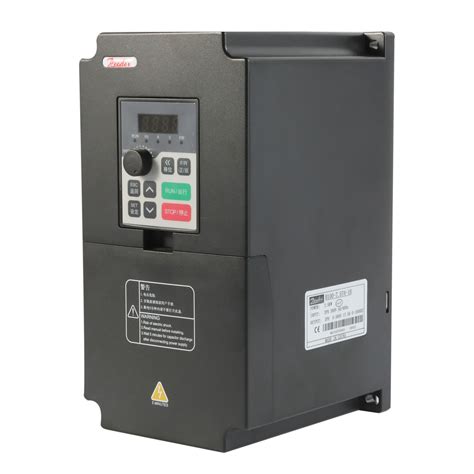 Variable Frequency Drive Ac 220v22kw 3hp 10a Vfd Inverter Frequency