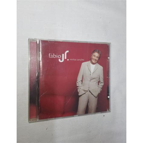 Cd F Bio Jr Minhas Can Es Shopee Brasil