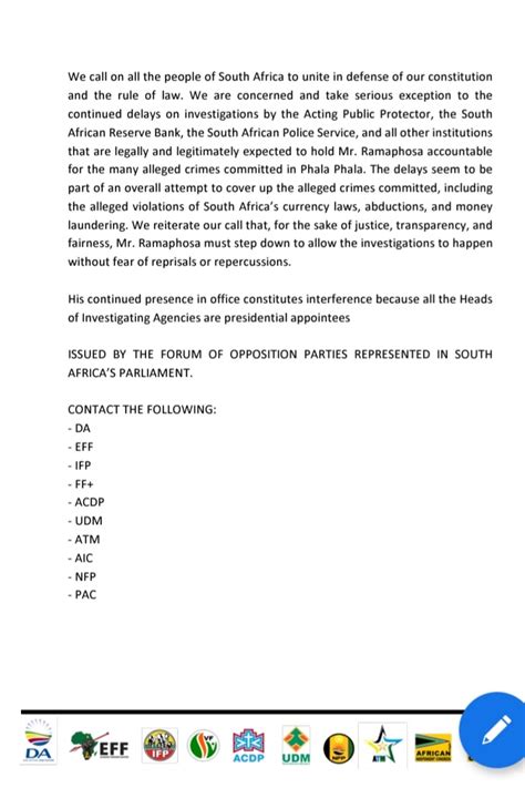 Pan Africanist Congress of Azania (PAC) on Twitter: "The Pan Africanists Congress of Azania (PAC ...