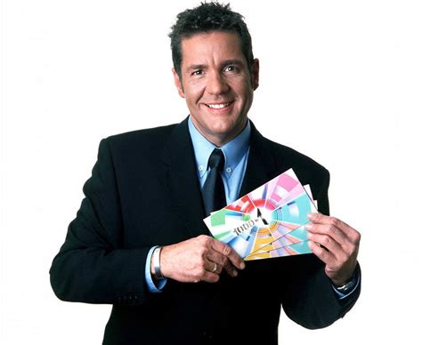 Dale Winton Death Cause What Did The Supermarket Sweep Host Die Of