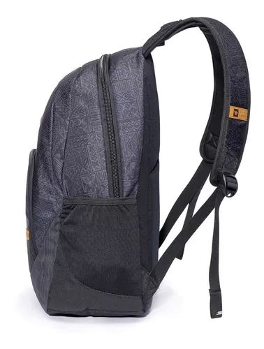 Mochila Hang Loose Trop Fashion Grande Reforzada Para Hombre