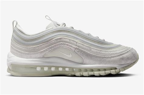 Nike Air Max 97 Light Bone Le Site De La Sneaker