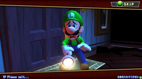 Luigi's Mansion Arcade screenshots