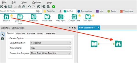 Alteryx Input Tool Learn How To Import Csvs Into Alteryx Analyseup