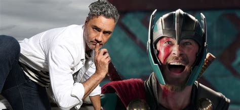 Taika Waititi To Direct Thor As Plans For Akira Are Put On Hold