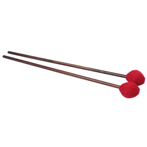 Marimba Mallet Musical Instrument Sticks Percussion Drum Mallets