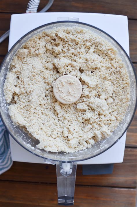 how to make cashew butter 6