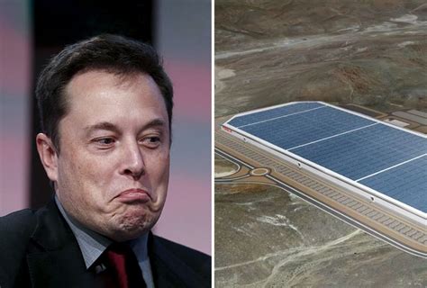 Gigafactory De Tesla En Nuevo León Sería Complicada Y Poco Viable ¿elon Musk Podría