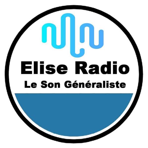 Elise radio Fête de la Radio Site officiel