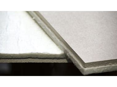 Aerogips Gf Thermal Insulation Panel By Ama Composites