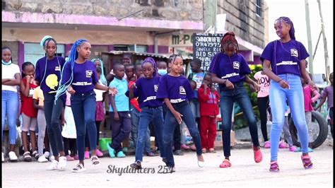 Te Amo Dance Skydancers Youtube