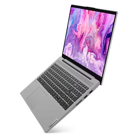 Laptop Lenovo Ideapad 5 15itl05 De 15 6 Agencias Way