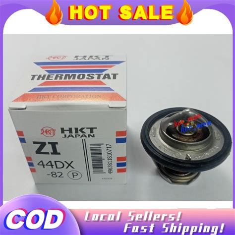 Cod Ready Thermostat Valve Suzuki Transformer Da W Da V Da T X C