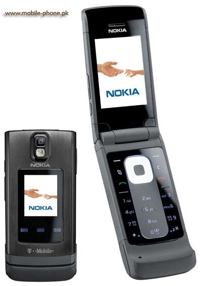 Nokia Fold Price In Pakistan Specification