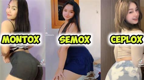 Kumpulan Video Tik Tok Cewek Cantik Mulus Dan Seksi Goyang Hot Tiktokgoyang Youtube