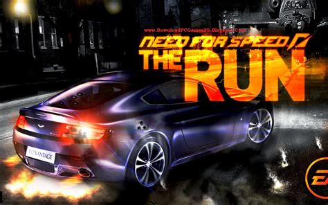 Download Need For Speed The Run Game