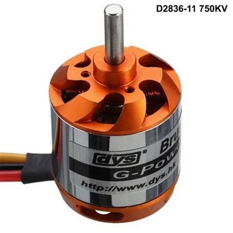 2217 6 1500KV Brushless Outrunner Motor For Quadcopter 56 OFF