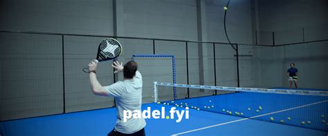 Best Advanced Power Rackets 2023 Padel Fyi