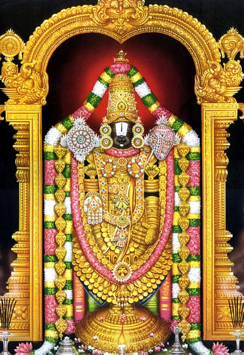 Tirupati Balaji Mobile Full Hd Wallpapers Wallpaper Cave