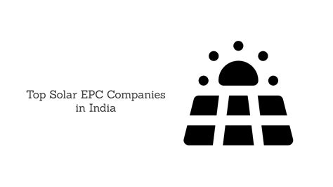 Top 10 Solar EPC Companies In India In 2025 Updated List