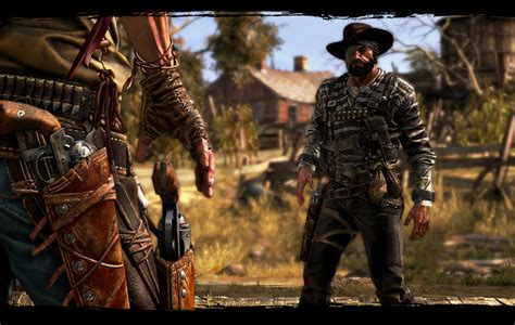 Call Of Juarez Gunslinger Is Free On Steam