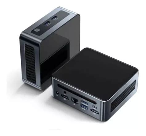 Firebat Mn Mini Pc Gamer Ryzen H Gb Gb Win