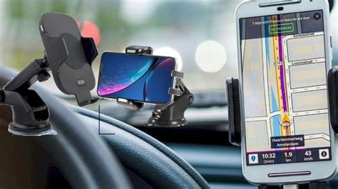 Best Wireless Charger Car Mount: Review and Buyer’s Guide