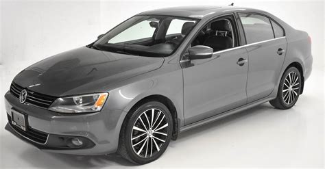 Used 2014 Volkswagen Jetta TDI Highline Auto For Sale 13777