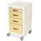 Medical Cart M3DS1821K04 AN Harloff Hospital For General