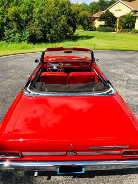 1964 AMC Rambler American Convertible - Classic AMC Rambler American 1964 for sale