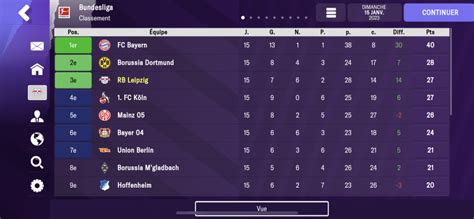 3 4 1 2 Ou 3 4 3 Fmm23 Football Manager 2023 Mobile Fmm Vibe