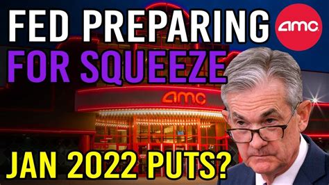 Amc Stock Why We See A Decrease In Price And What To Expect From Fed