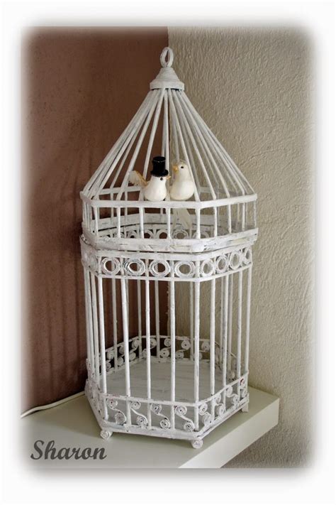 How To Make Cage From Newspaper Tubes Simple Craft Ideas