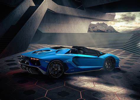 电牛杀到！新一代 Lamborghini Aventador 首次现身，采用 V12 赛车引擎 Hybrid 电机，马力 800hp