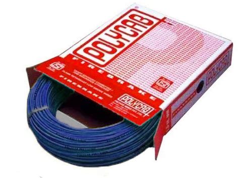 Polycab Fr Pvc Pvc 1 5 Sq Mm Blue 180 M Wire Price In India Buy Polycab Fr Pvc Pvc 1 5 Sq Mm