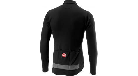 Castelli Puro 3 Jersey Long Sleeve Men