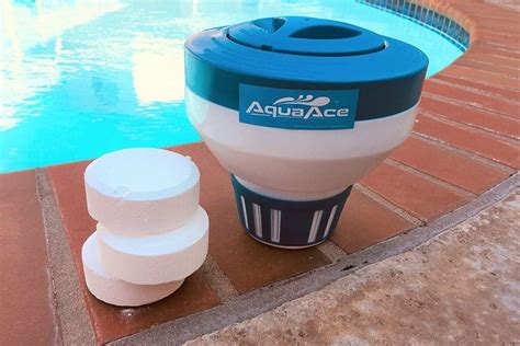 The Best Chlorine Tablets For Swimming Pool Shockpool