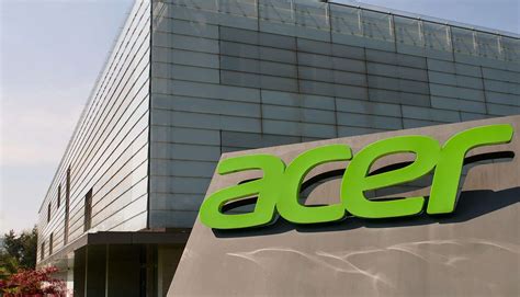 Acer Confirms Data Breach After Hacker Lists Stolen Data On Hacking Forum Cpo Magazine