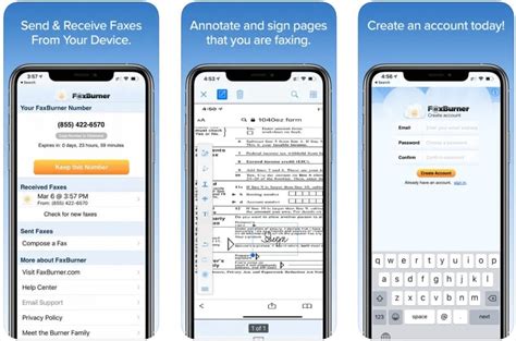 12 Free Fax Apps for Android & iPhone in 2023 | Ricky Spears